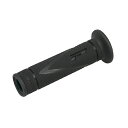 デイトナ(DAYTONA) PRO-GRIP #837 スーパーバイクグリップ (ブラック) エンド貫通 98150