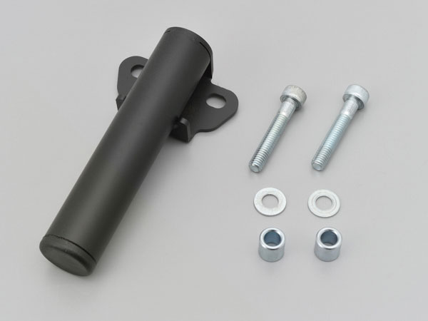Rakuten - デイトナ（DAYTONA） マルチバーホルダー マスターシリンダークランプ フラット2 国産インチバー（外径φ25.4）用 17876