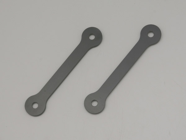 デイトナ（DAYTONA） NC700X（'12〜'13） / NC750X（'14）用 リヤローダウンリンクロッド 77674