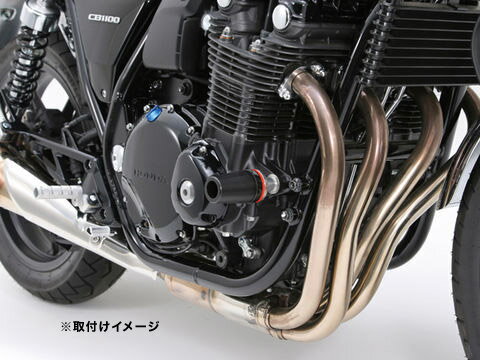 �ǥ��ȥ� DAYTONA CB1300SF/SB/SP('14-'25)��CB1100('14-'21)���� ���󥸥�ץ��ƥ����� 91828