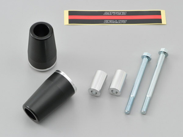 デイトナ（DAYTONA） GSX-S1000F（’15-'16）用 エンジンプロテクター 94921