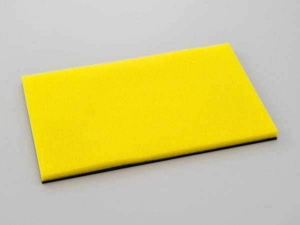 デイトナ（DAYTONA） ターボフィルターシート 極細目タイプ Lサイズ（250mm×400mm） 98698