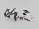 デイトナ(DAYTONA) ナンバーブレースキット XL883N/XL1200N/XL1200X/XL1200V/XL1200XS/XL1200NS用 1678...