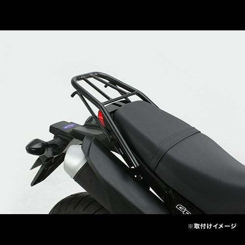 ハリケーン Hurricane プロテック グロム Grom 13 15 Grom 13 15 Jc61 迄 用 盗難警報機 リアキャリア Ha6300b テラネット