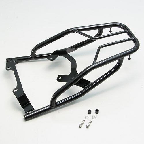 ハリケーン HURRICANE XSR700（18-22 RM22J/RM41J）用 リアキャリア HA6319B(2.0)