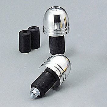 ●アルミ削り出し 外径φ30mm 砲弾型スリット 2種類の付属ラバーで内径φ14〜15/18〜19mmに適合 汎用タイプ ※この商品はお取り寄せとなります。商品出荷の目安はご注文日より3〜7営業日後となります。