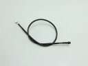 ハリケーン HURRICANE CB750FOUR(K0-K7)用 スピードメーターケーブル 適合純正品番 44830-426-830 44830-300-672 HB4002(2)