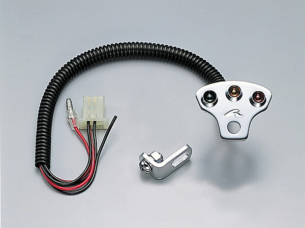 �ϥꥱ���� HURRICANE TW225E / TW200E�� ���󥸥�����������kit HM3807-11