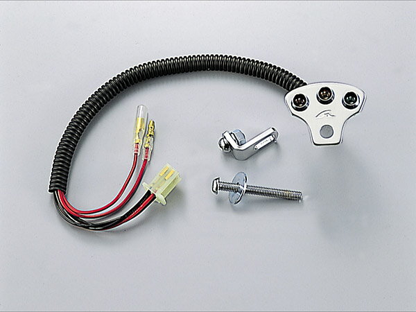 ハリケーン HURRICANE SR500 85-92 / SR400 85-93用 インジケーターランプkit HM3808-01