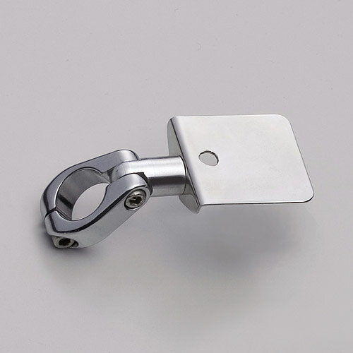 ハリケーン HURRICANE φ25.4mm（1インチ）ハンドル用 ETCアンテナホルダー（ETCアンテナステー） HU1012