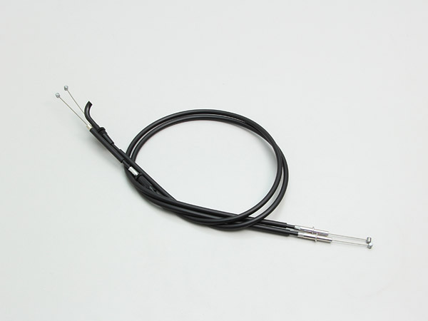 Rakuten - ハリケーン HURRICANE MEGURO S1/W230 25- BJ230A用 ロング スロットルケーブル W HB6865