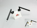 ハリケーン HURRICANE TZM50R 94-99 4KJ、TZR50/R 90-97 3TU/4EU用 セパレートハンドル TYPE I ブラック HS...