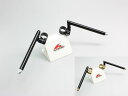 ハリケーン HURRICANE BOLT C-SPEC / GSX400S刀用 セパレートハンドル TYPE I ブラック HS4115B-01 / ゴールド HS4115G-01