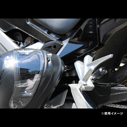 �����ޡ�KIJIMA�� VFR800F / VFR800X��C79/80 '14��'15���� �إ��åȥ��å� 303-1563