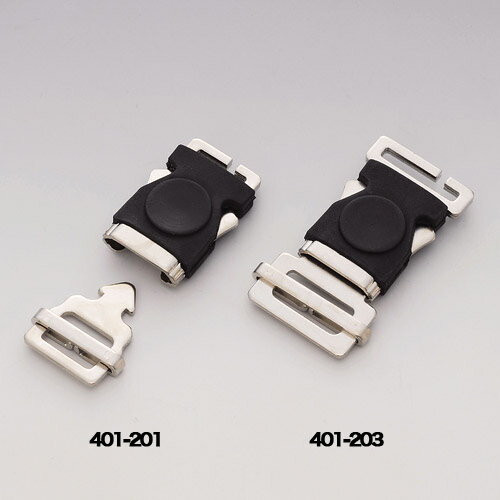 キジマ（KIJIMA） 401-203 ヘルメットワンタッチクリップ L