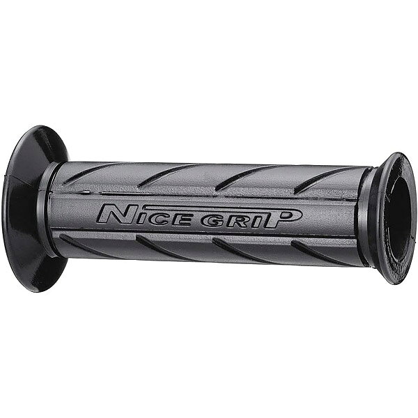 キジマ KIJIMA シーンセレクトグリップ NICEネオ ソフト 貫通式 グリップ長120mm 201-6818
