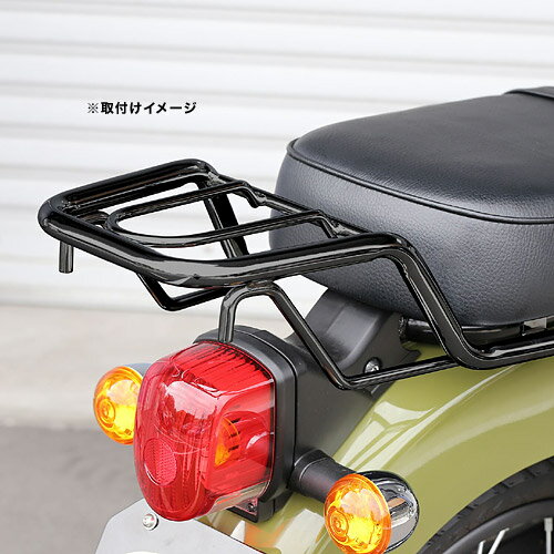 楽天市場】スーパーカブ キジマ リアキャリアの通販 楽天市場】スーパーカブ キジマ リアキャリアの通販