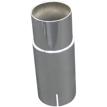 キジマ KIJIMA マフラージョイント 1-3/4インチ用 ロング 1個 HD-05592(2)