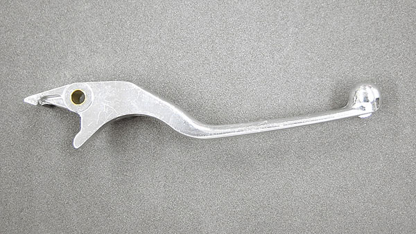 キジマ KIJIMA ブレーキレバー 右レバー （63） 202-025SR