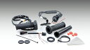 キジマ KIJIMA ZX-25R用 グリップヒーターKIT GH07 120mm 304-81982(2)