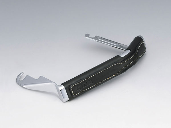 ������ KIJIMA �ϡ��졼 XL/XLH�� �ˡ�����åץС� �쥶�������� ��å��ߥ֥�å� HD-05074