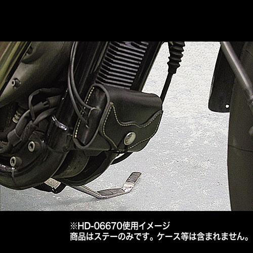 ������ KIJIMA ETC����դ����ơ� XR1200��09Y-��/���ݡ��ĥ�������ǥ��04Y-13Y���� �֥�å� HD-06670