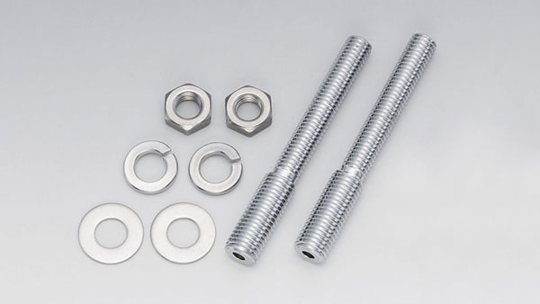 キジマ KIJIMA スターマインM8 変換シャフト（B7-B9用：2本SET） 217-5021