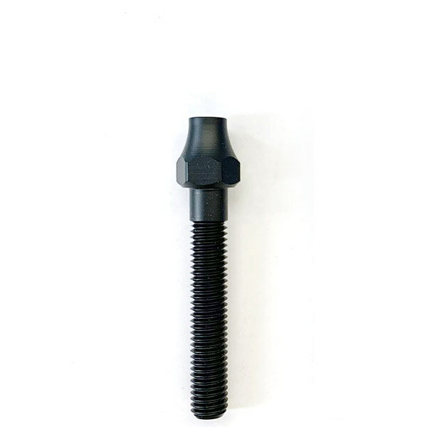 キジマ KIJIMA M6ウインカー用 ウインカーシャフト エクステンション 15mm 2個セット 217-5025