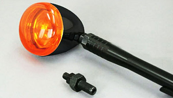 ������ KIJIMA �ϡ��졼�� �ե졼��ޥ���� �����󥫡����祤��� M10x20 P1.25 ���� 5/16-24�� �֥�å� 2�ĥ��å� HD-01967