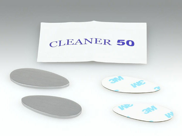 キジマ KIJIMA スポーツスター（14Y-）/ソフテイル（18Y-）用 ウインカーホールカバー サテンシルバー HD-02903