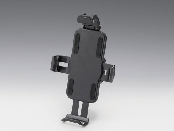 Rakuten - キジマ KIJIMA テックマウント スマートフォンホルダー TM-C004