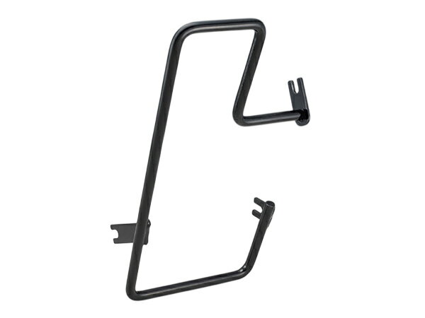 Radiator Kits - キジマ KIJIMA CRF250L/RALLY(MD47) 2025Y-用 ラジエターガード 107-2133