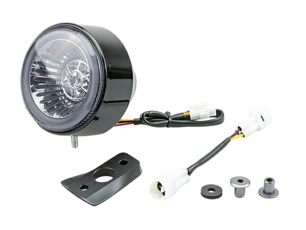 Rakuten - キジマ KIJIMA テールランプKIT LED ルーカスS XSR125 2024y- / XSR155 2020y-用 218-4020