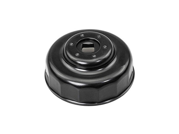Rakuten - キジマ KIJIMA オイルフィルターレンチ SUZUKI/YAMAHA用 66.5mm/14角 302-8794