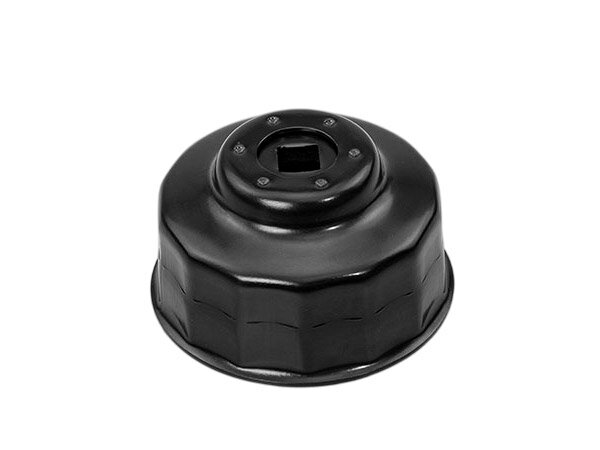 キジマ KIJIMA オイルフィルターレンチ BMW用 65-67mm/14角 BM-08302