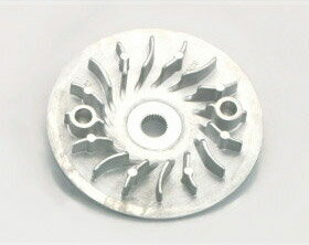 High Speed Pulleys - キタコ（KITACO） スーパードライブフェイス タイプX 488-1426700