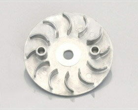 キタコ（KITACO） スーパードライブフェイス タイプX 488-2411700