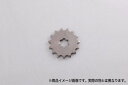キタコ(KITACO) RZ50(5R6/1HK)・DT50(3LM)・TZM50R(4KJ)等用 ドライブスプロケット(フロント) タイプ:16T 530-0...