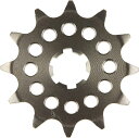 キタコ(KITACO) YSR50(2AL/2GJ)・YB-1(58E)・バーディ50等用 ドライブスプロケット(フロント) タイプ:12T 530-00242...