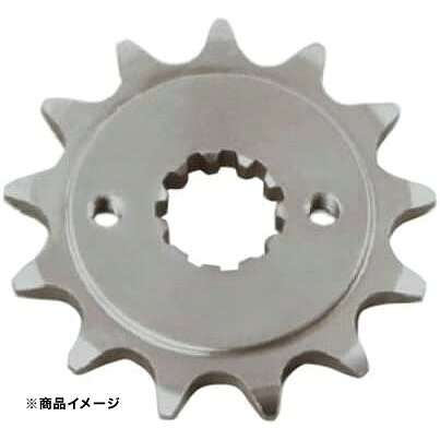 Rakuten - キタコ（KITACO） CBR250R MC41 / CB250F MC43等用 ドライブスプロケット（フロント） 15T 530-1818015