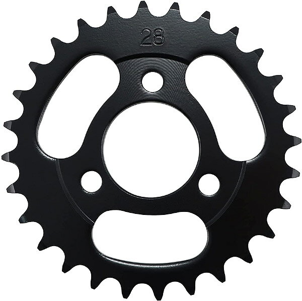 キタコ（KITACO） モンキー / ゴリラ / モンキーバハ等用 ドリブンスプロケット（リヤ） タイプ：28T 535-1083328