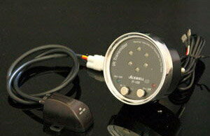 ACEWELL（エースウェル） ラップタイム自動計測用赤外線送信機＆センサーセット（ACE-1600用） IT-100