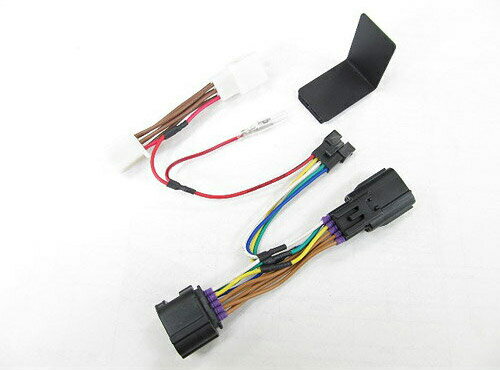 即納 プロテック HS-H14（VTR250 Fi[MC33 '09〜]） 11114 シフトポジションインジケーター(SPI)用ハーネス