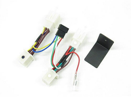 即納 プロテック HS-H24（CB400SF H-VTEC SPEC II[NC39 '02〜'03]） 11424 シフトポジションインジケーター(SPI)用ハーネス