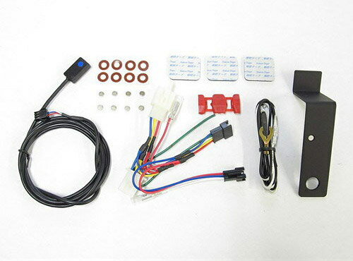 即納 プロテック HS-K71（ZRX1200R '01-'03） 11171 シフトポジションインジケーター(SPI)用ハーネス