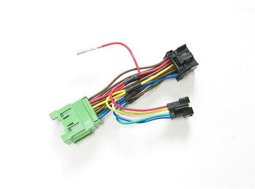即納 プロテック HS-S43（SV1000S[VT54A '03〜'06]） 11143 シフトポジションインジケーター(SPI)用ハーネス