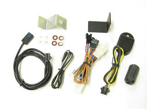 即納 プロテック HS-S47（ジェベル200 DJEBEL200[SH42A '99〜'05]） 11147 シフトポジションインジケーター(SPI)用ハーネス