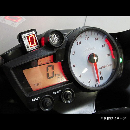 �ץ��ƥå�SPI-Y23 YZF-R6 [5SL '03��'05]���ѥ��եȥݥ�����󥤥󥸥��������ʥ��եȥ��󥸥���������11075