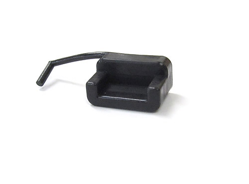Rakuten - プロテック USBP-01/USBP-02用 補修用 防水ゴムキャップ（1個） 07152