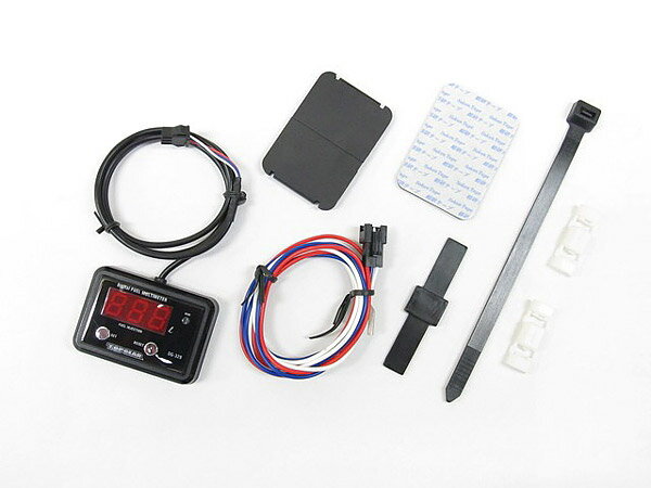 即納 プロテック DG-Y07 BOLT/Rスペック [VN04J / VN09J '14〜'21]専用精密燃料計 デジタルフューエルマルチメーター（フューエルメーター） 11521